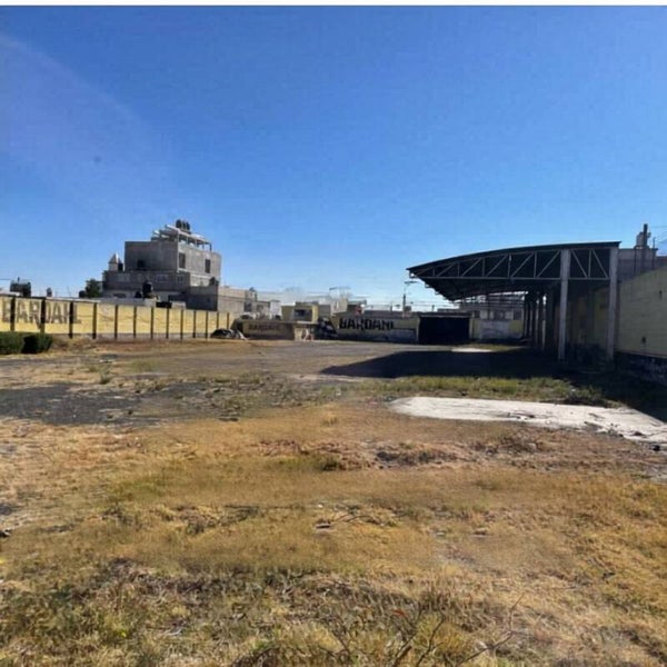 Venta de lote en la Colonia El Seminario