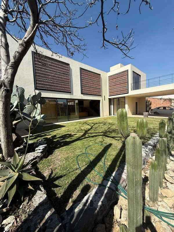 Casa en Renta, en Metepec, Estado de México