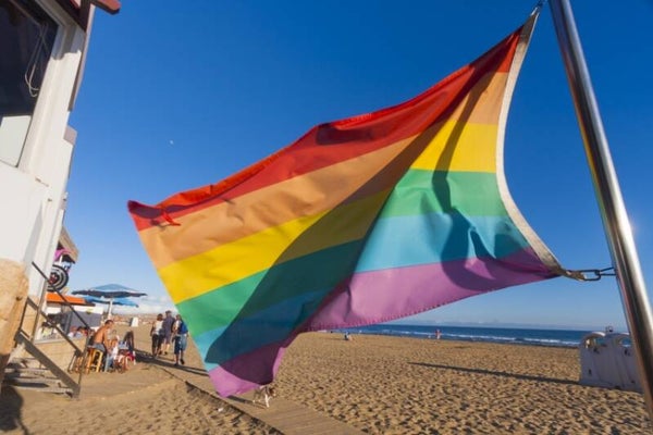 The Ultimate Gay Guide to Gran Canaria