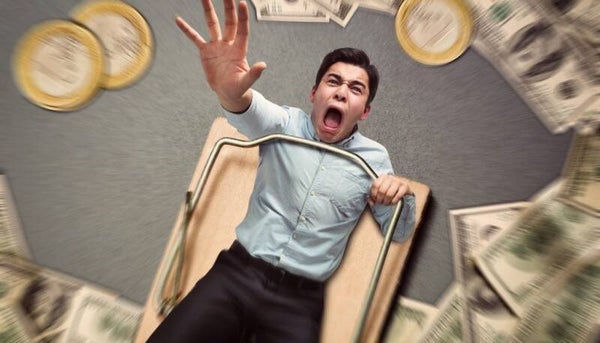 Avoid The Holiday Debt Nightmare!