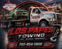 Los Papes Towing LLC