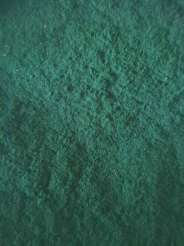 Poudre de Spiruline