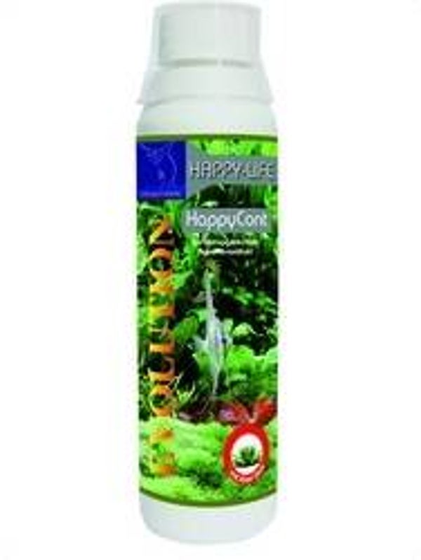 Conditionneur d'eau pour aquarium 250ml