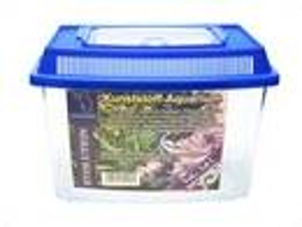 Aquarium plastique 3.6L
