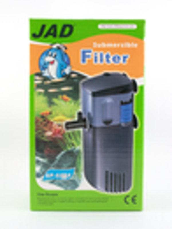 Pompe d'aquarium 340L/h