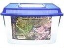 Aquarium plastique 8L