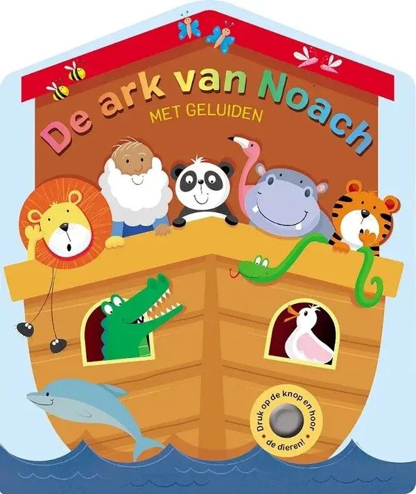 Ark van Noach