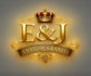 E&amp;J Granite