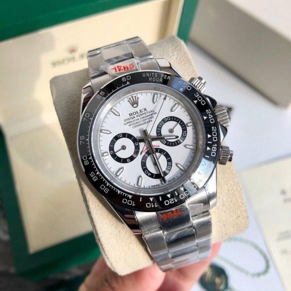 Rolex daytona