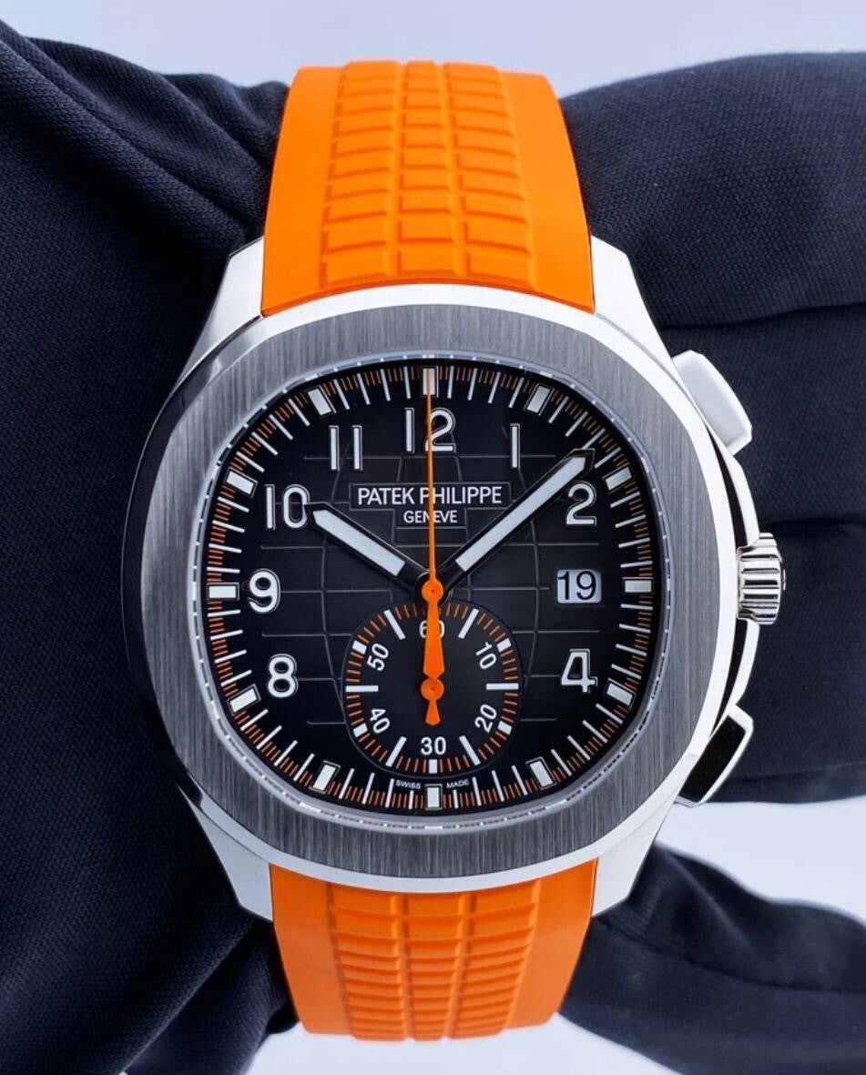 Patek Philipp Gummi Band