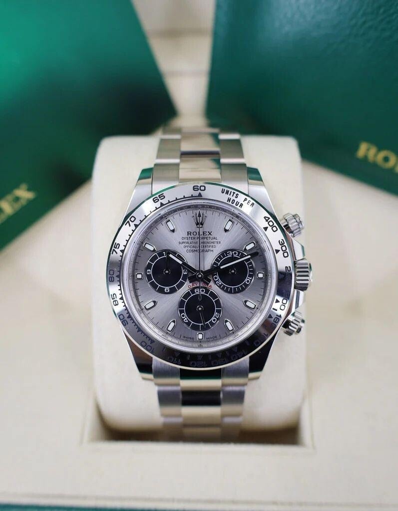 Rolex daytona