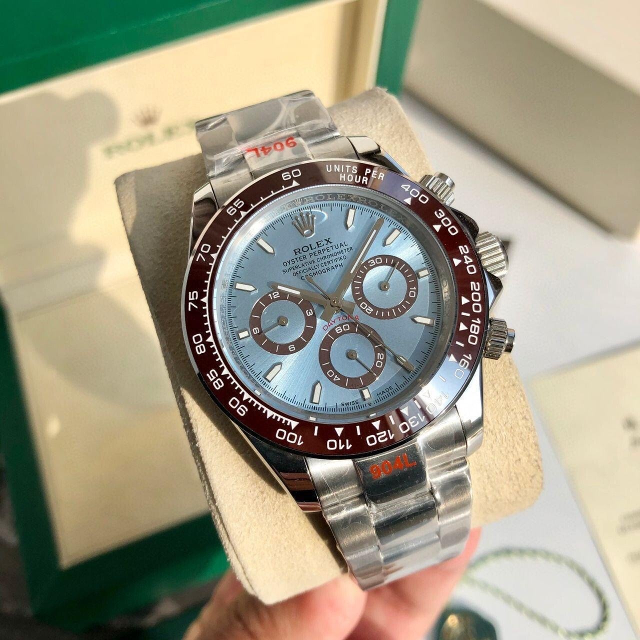 Rolex daytona