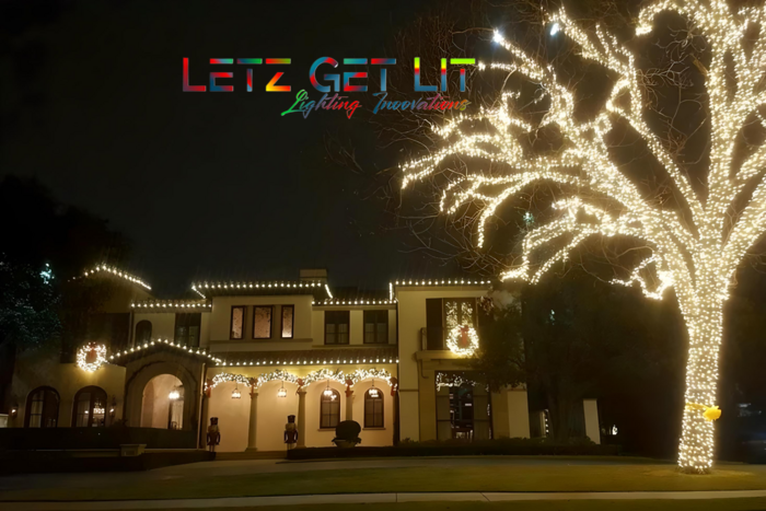 Corpus Christi's Premiere Outdoor & Holiday Lighting Company