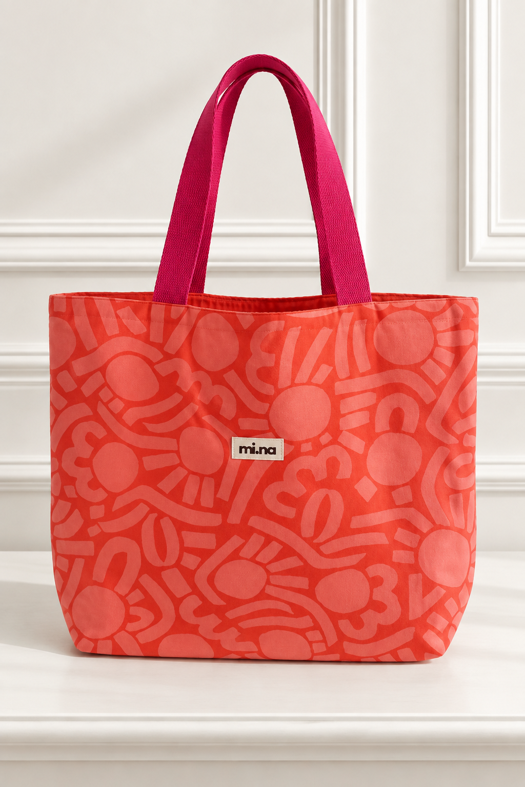 TOTE BAG PAM