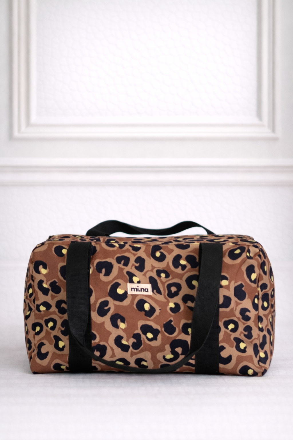 TRAVEL BAG MONICA - (pré commande uniquement)