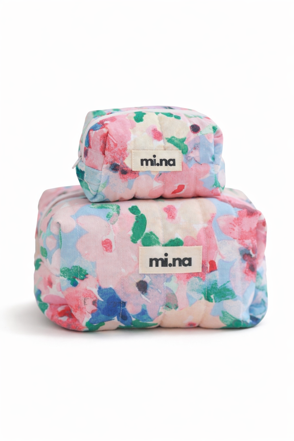 MATELASSÉE MORNING VIEW