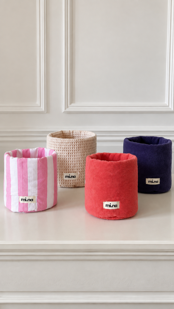 CORBEILLES LARGES