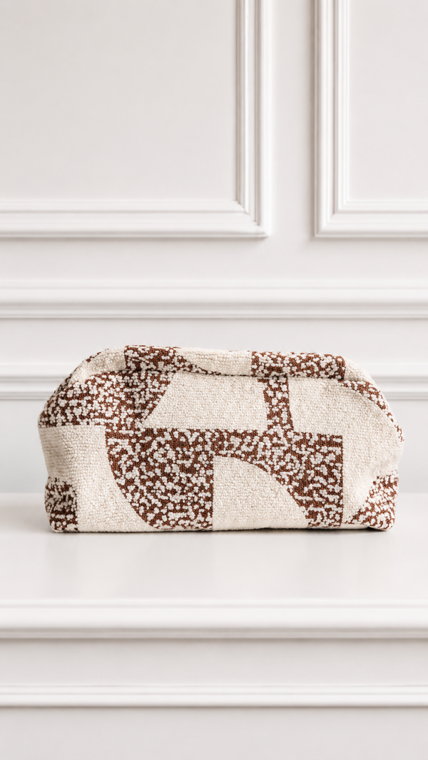 POCHETTE CLUTCH NALA