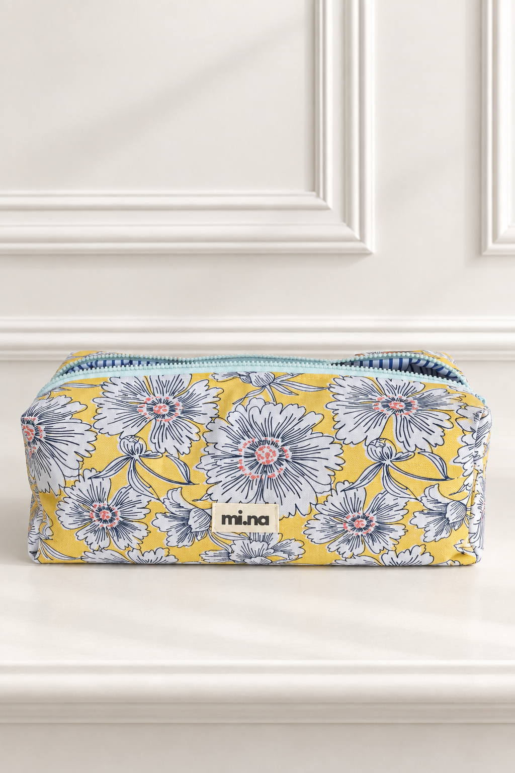 MATELASSÉE XXL FLOWERS