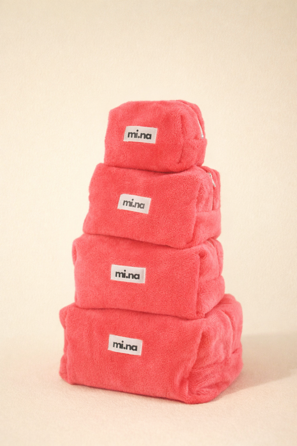 L'ÉPONGE SWEETLY GLOWING