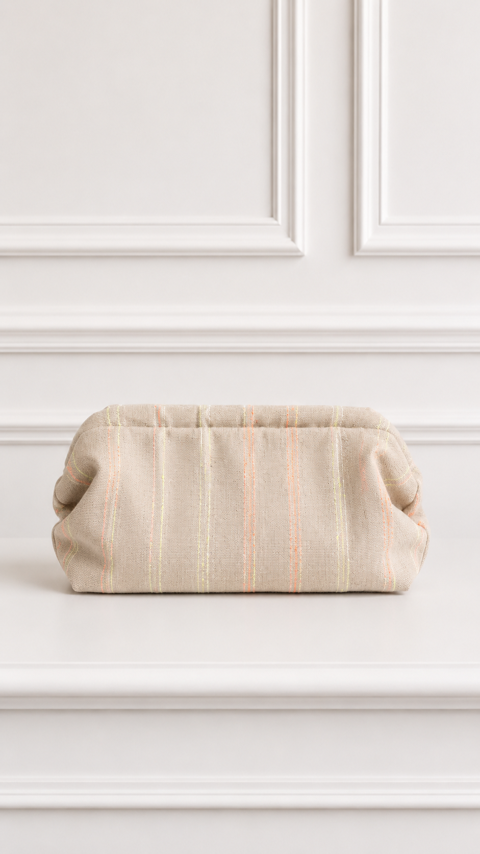 POCHETTE CLUTCH FABA