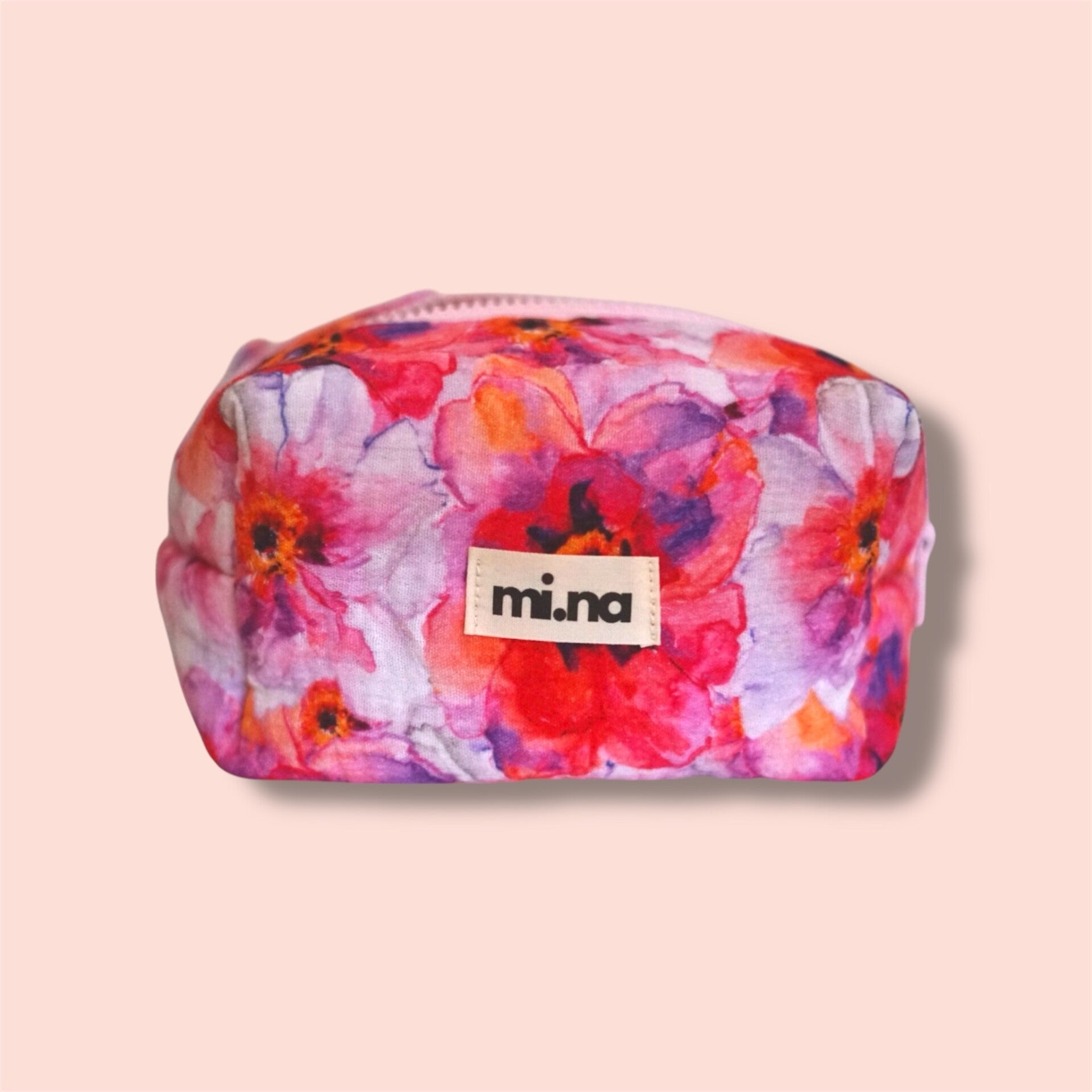 Octobre rose 🎀 trousse ❝ Aura ❞