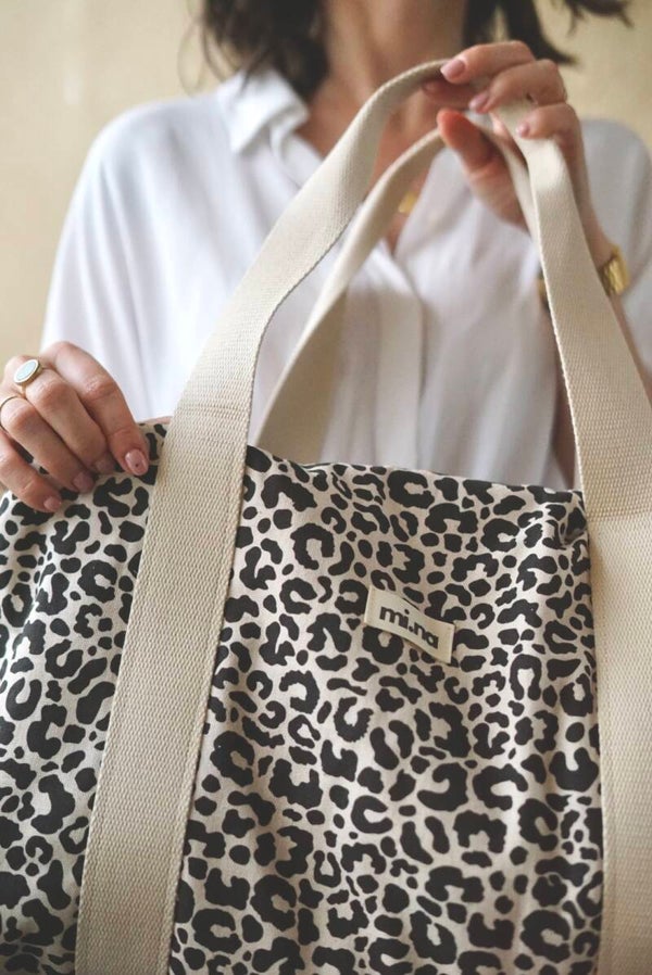 TRAVEL BAG NOKA
