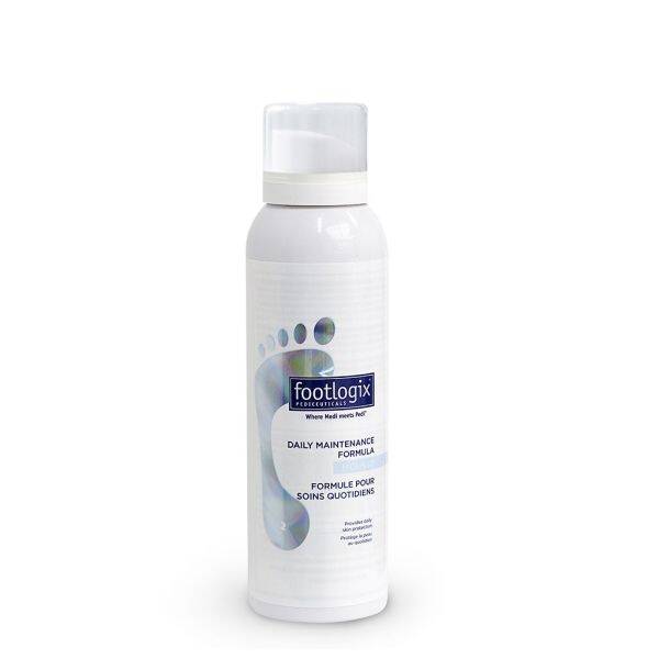 Footlogix Daily Maintenance 125 ml