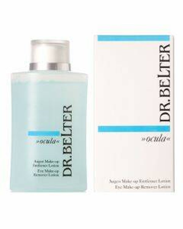 Ocula eye make-up rem. lotion 125ml