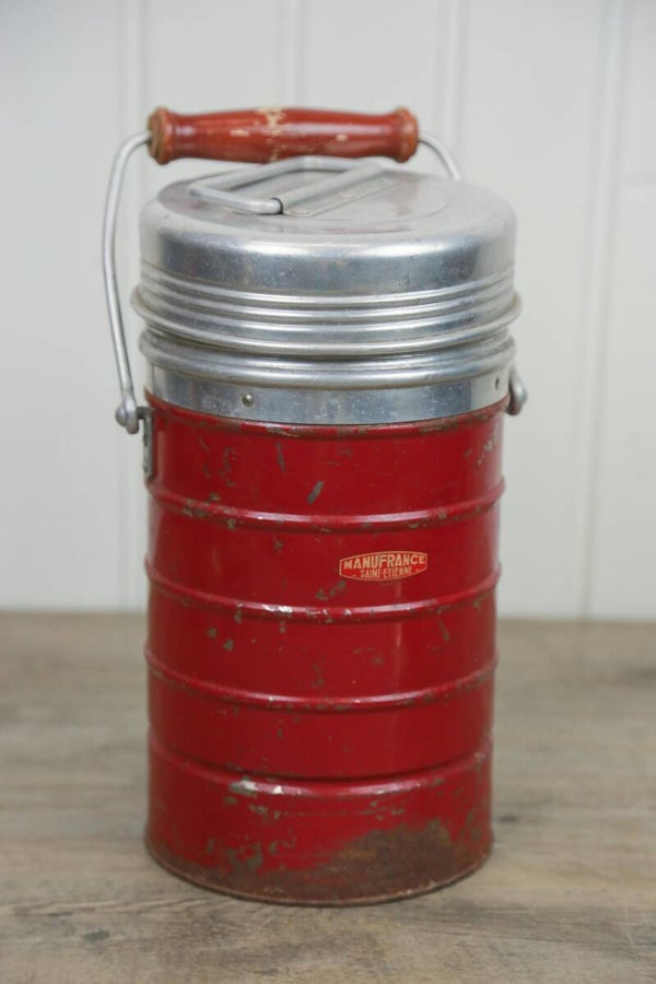 Manufrance Thermosfles circa 1900