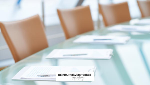 📅 Donderdag 24 september 2026  🕐 13.00 – 17.00 uur