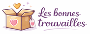 Les bonnes trouvailles