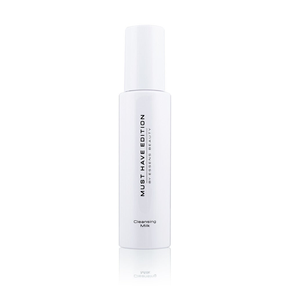 Cleansing milk