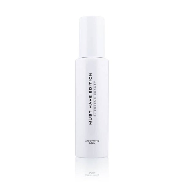 Cleansing milk