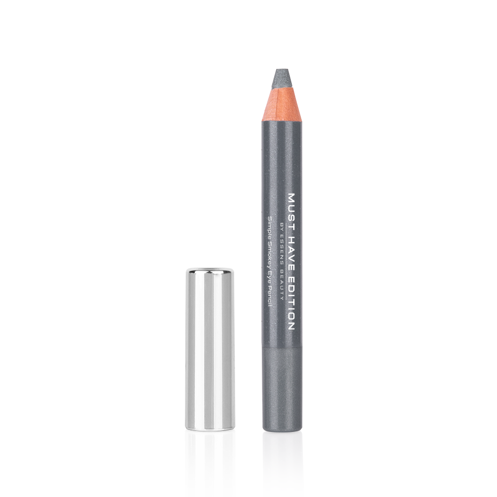 Simple Smokey Eye Pencil