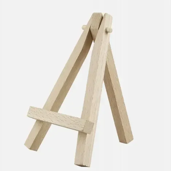 Mini schildersezeltje