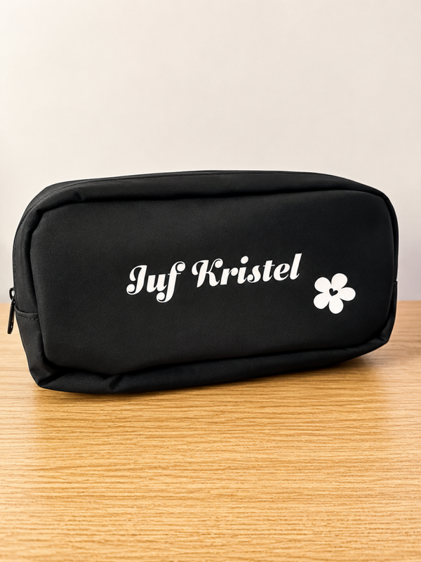 Gepersonaliseerde etui