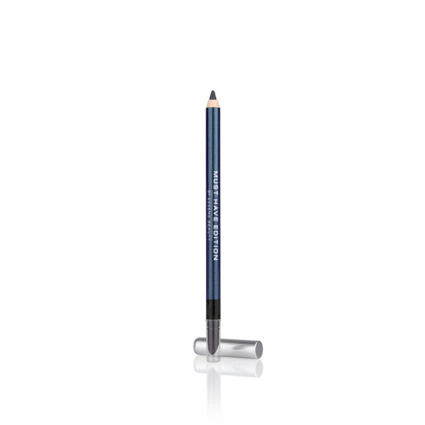 Simple Smokey Eye Pencil - Midnight Blue