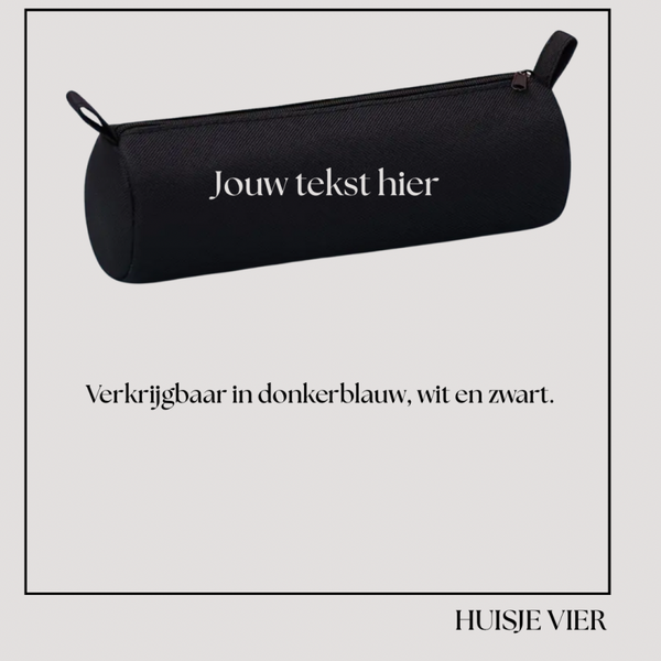 Gepersonaliseerde etui