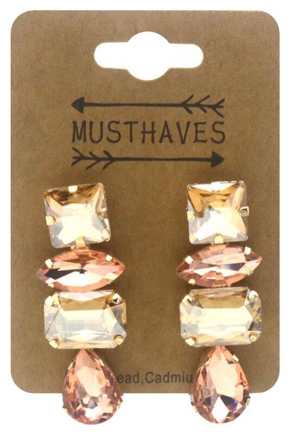 Statemnent Earrings