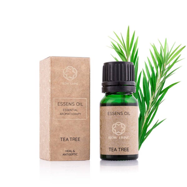 Essential Oil - Tea Tree