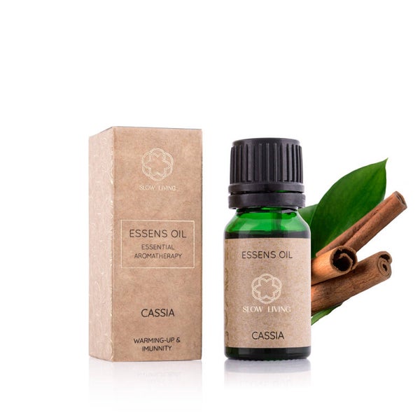 Essential Oil - Cassia