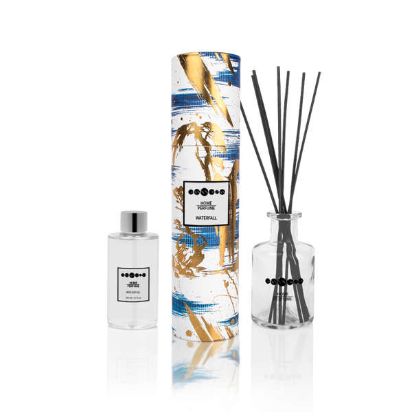 Home Perfume Waterfall - set