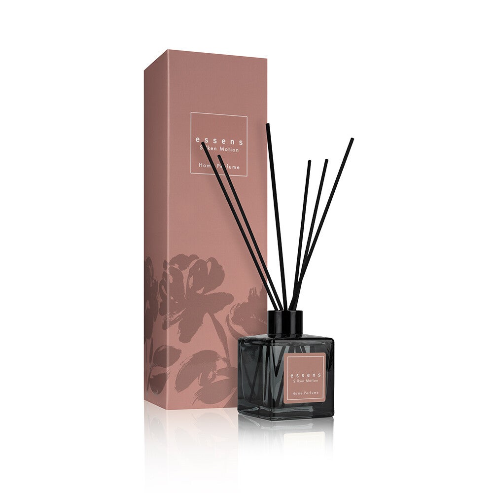 Home Perfume - Silken Motion