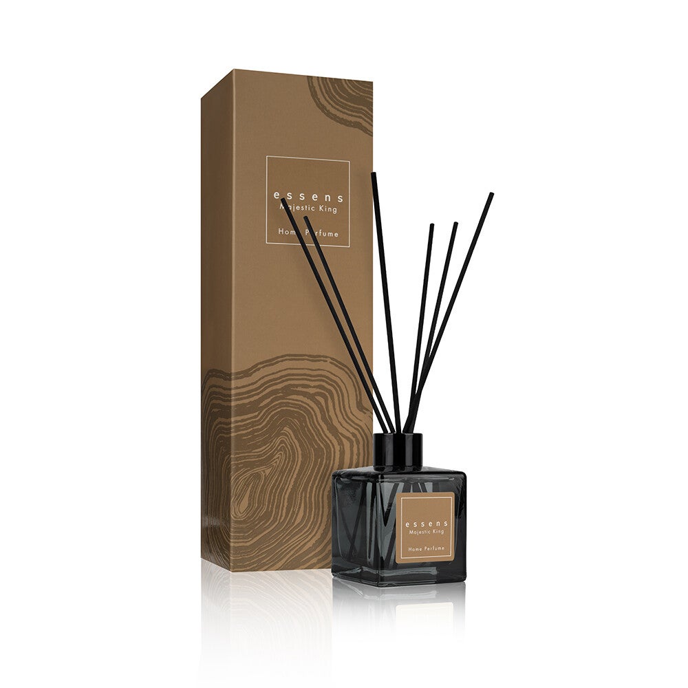 Home Perfume - Majestic King Set