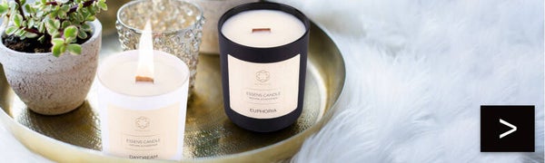 Cadeauset Essens Slow Living