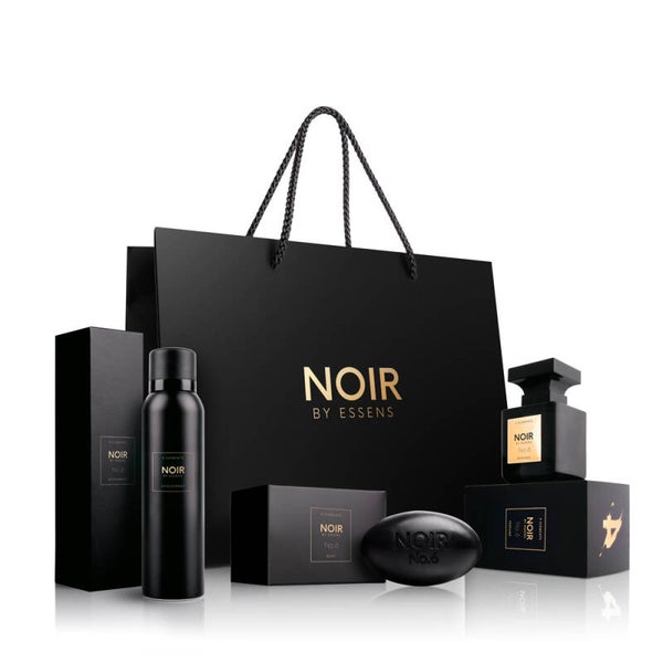 Luxury Noir set Nr 7