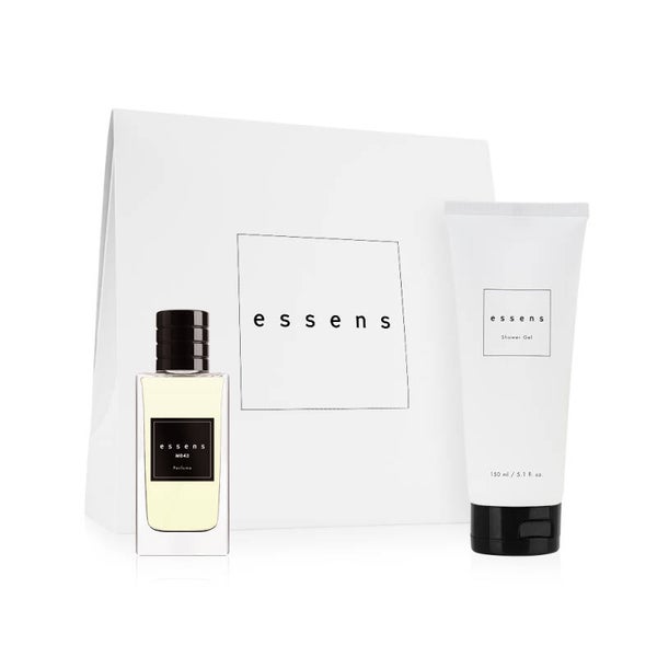 Men perfume set