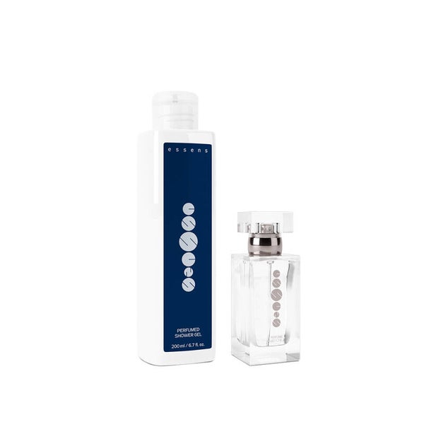 Men perfume set