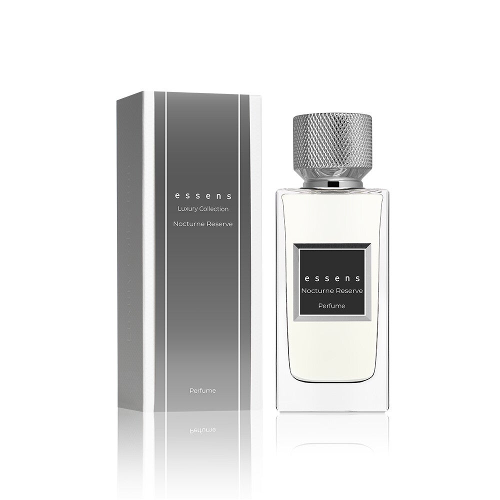 Luxury Perfume Collection - Nocturne Reserve